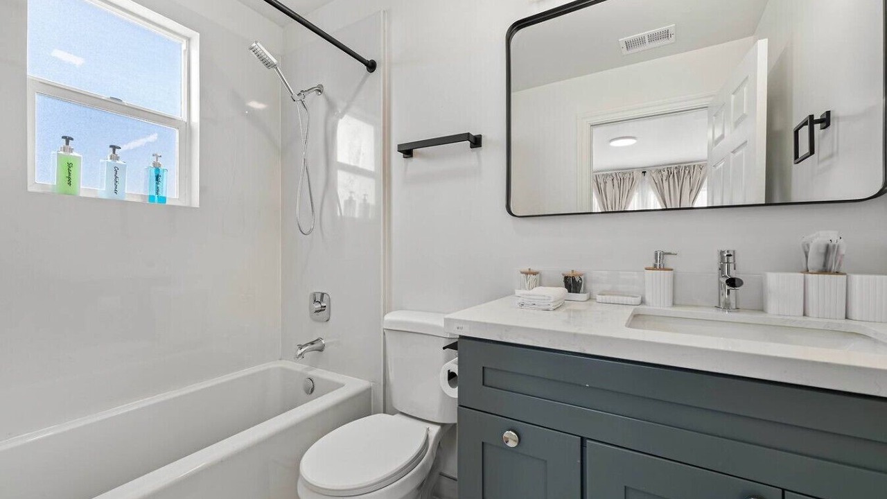 Photo of Bathroom in Hayward