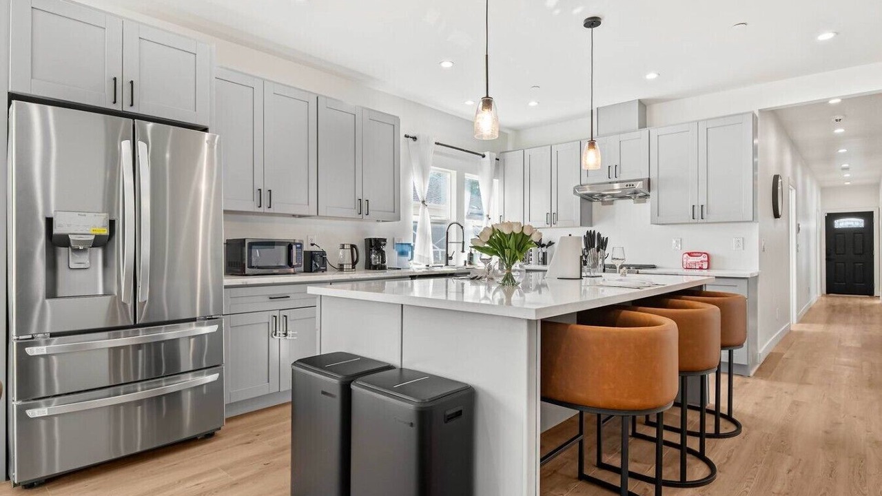 Photo of Kitchen in Hayward