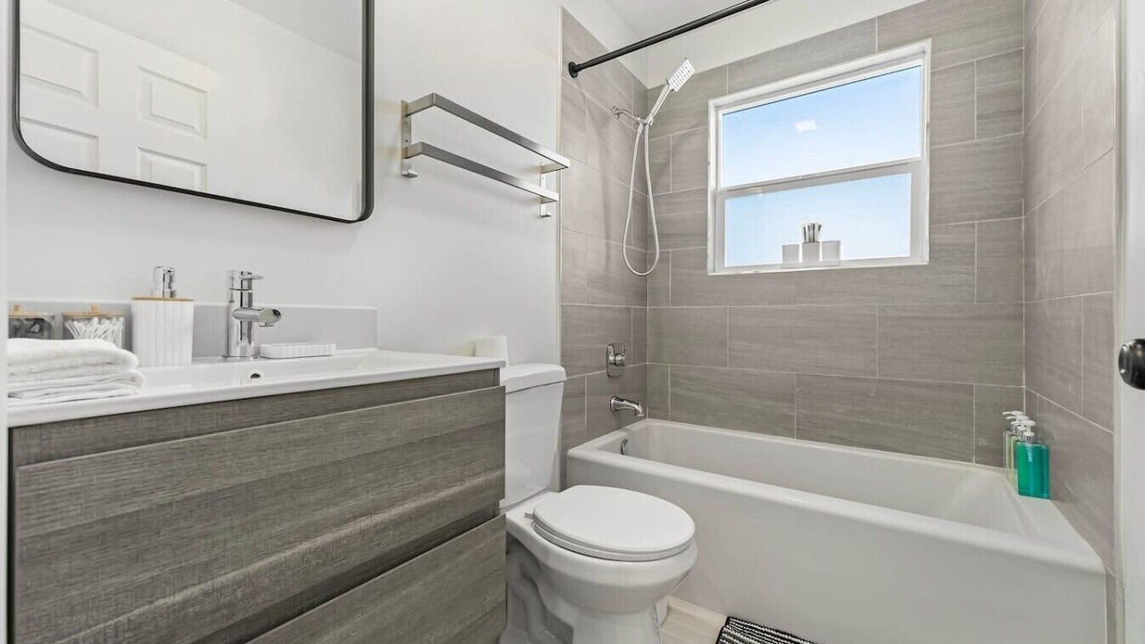 Photo of Bathroom in Hayward