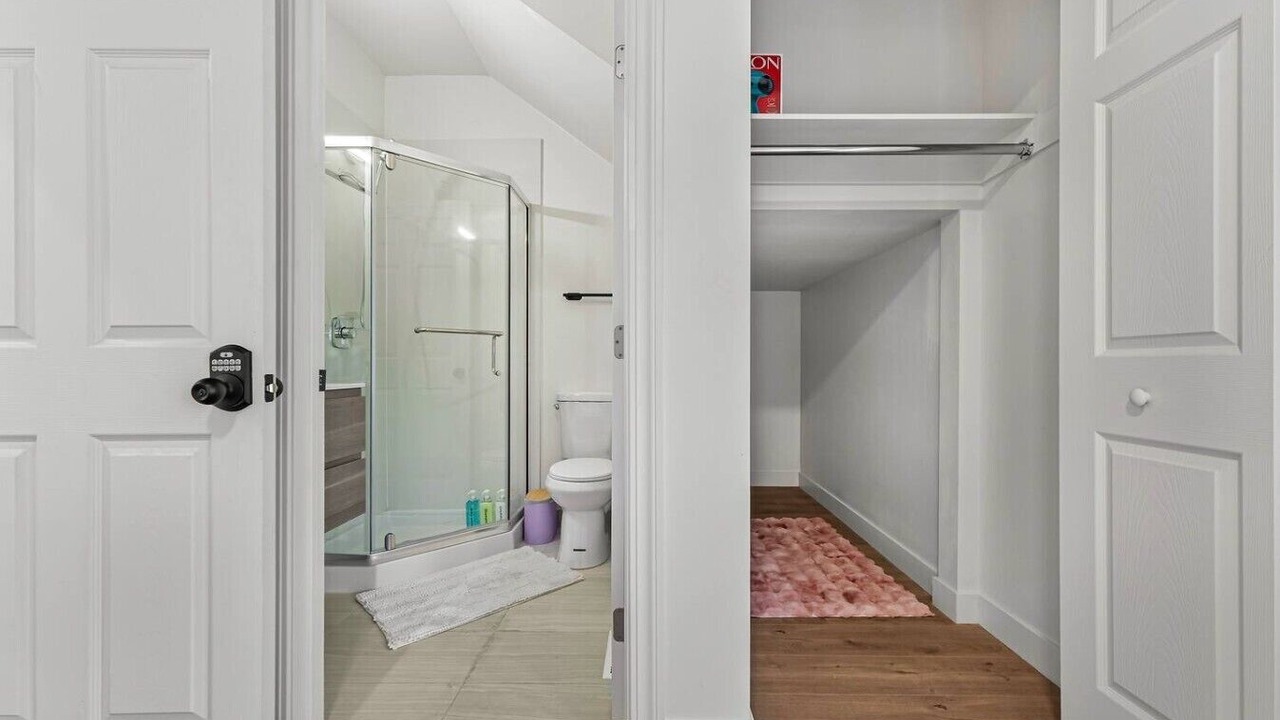 Photo of Bathroom in Hayward