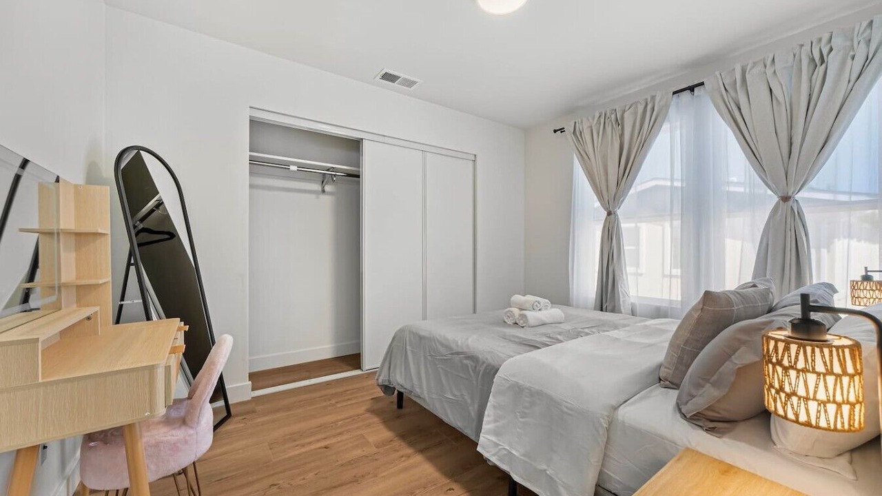 Photo of Bedroom in Hayward