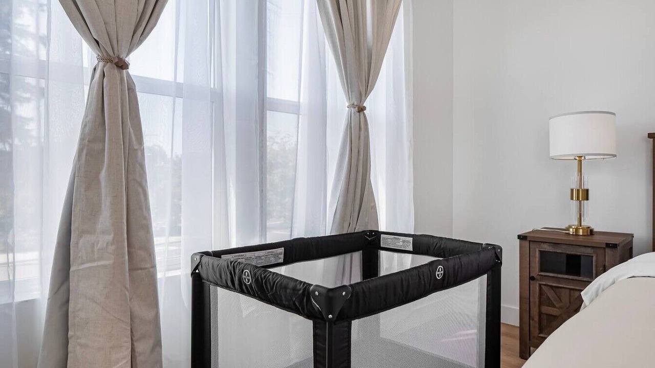 Photo of Bedroom in Hayward