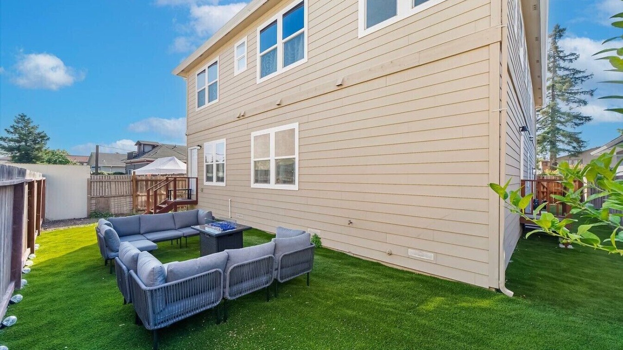 Photo of Patio Balcony in Hayward