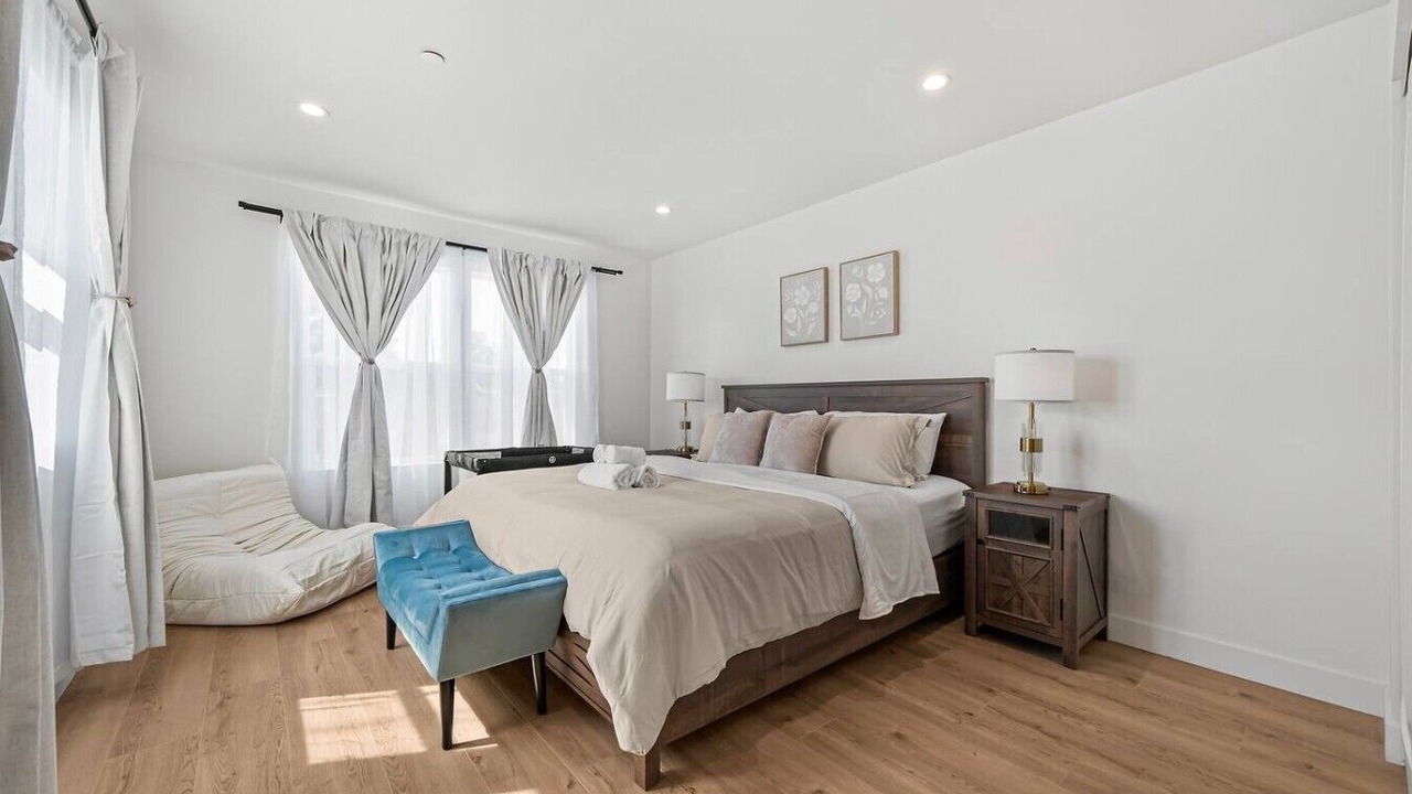 Photo of Bedroom in Hayward