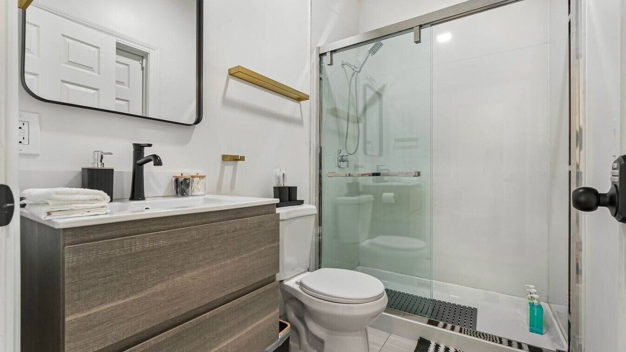 Photo of Bathroom in Hayward