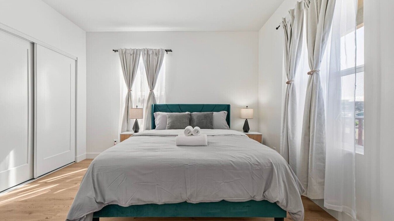 Photo of Bedroom in Hayward