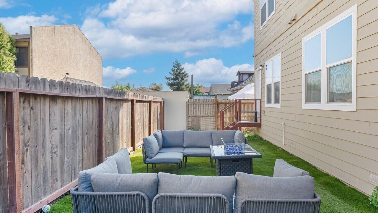 Photo of Patio Balcony in Hayward