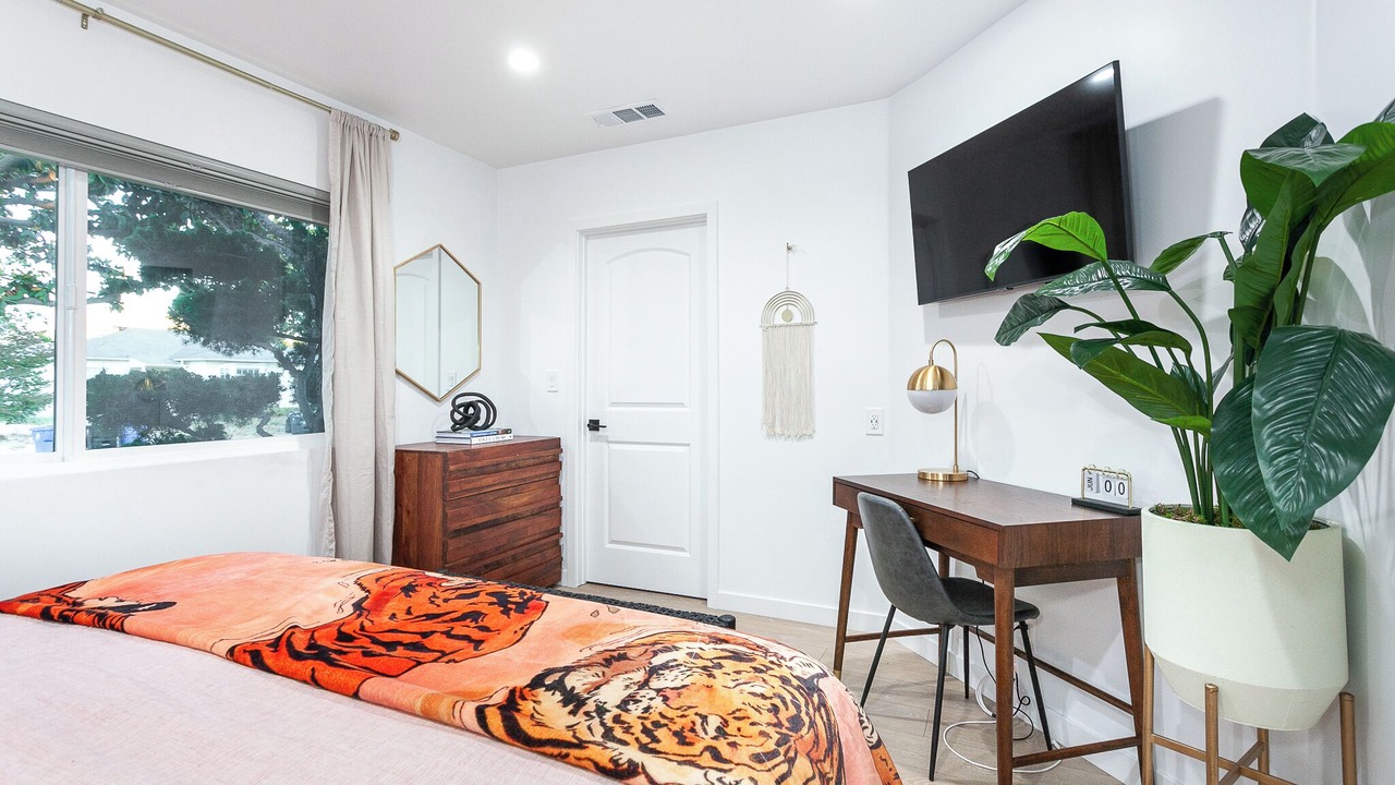 Photo of Bedroom in Westchester