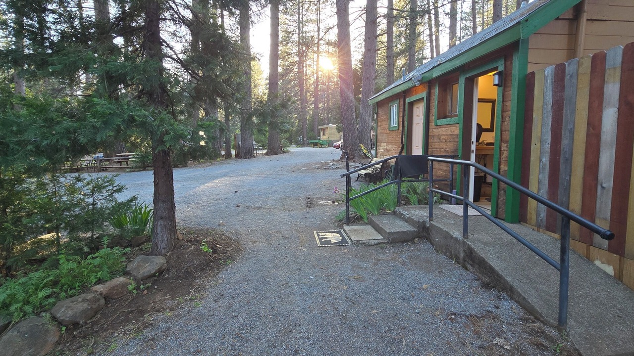 Photo of Outdoor in Shingletown