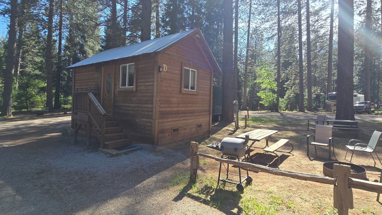 Photo of Outdoor in Shingletown