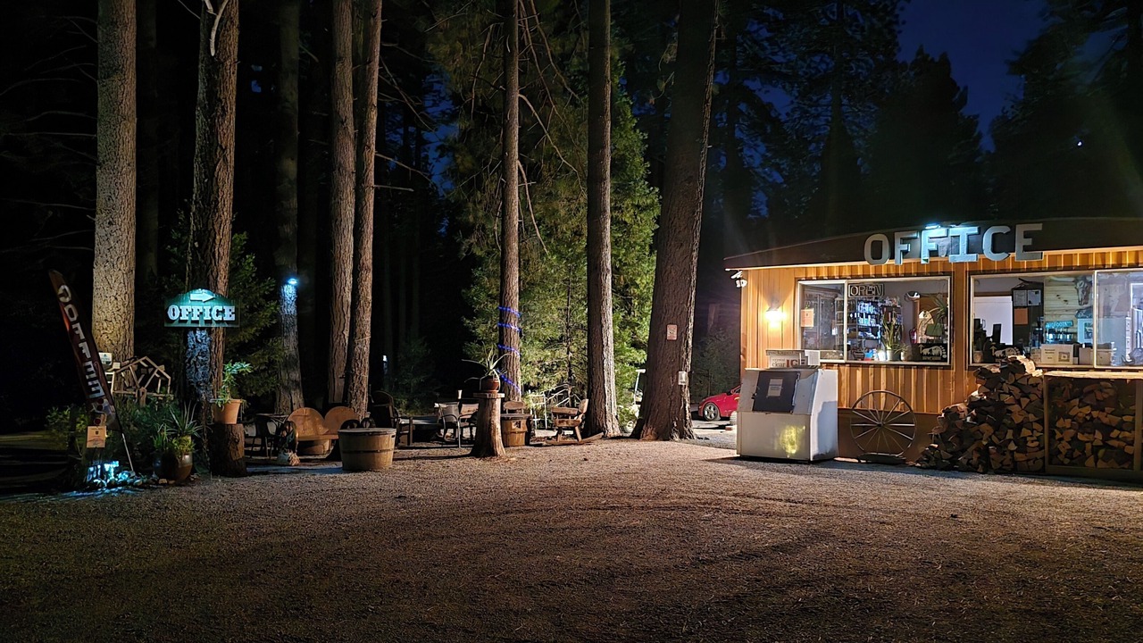 Photo of Outdoor in Shingletown