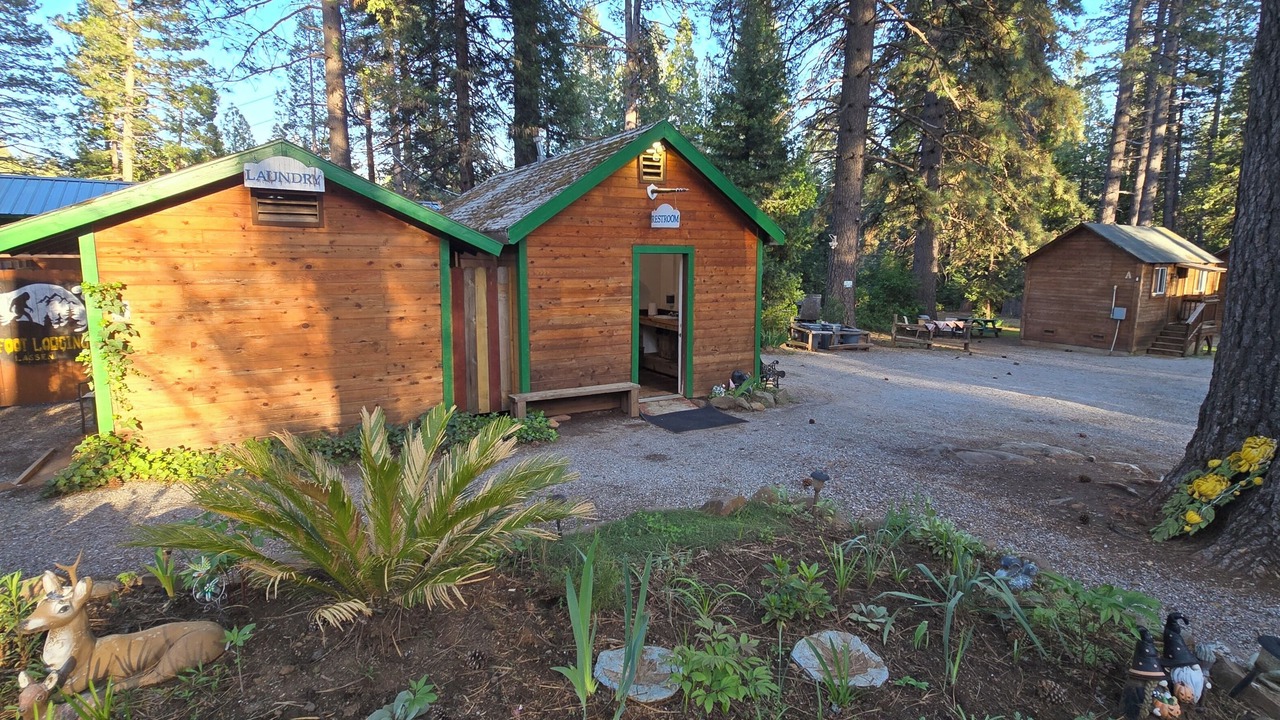 Photo of Outdoor in Shingletown