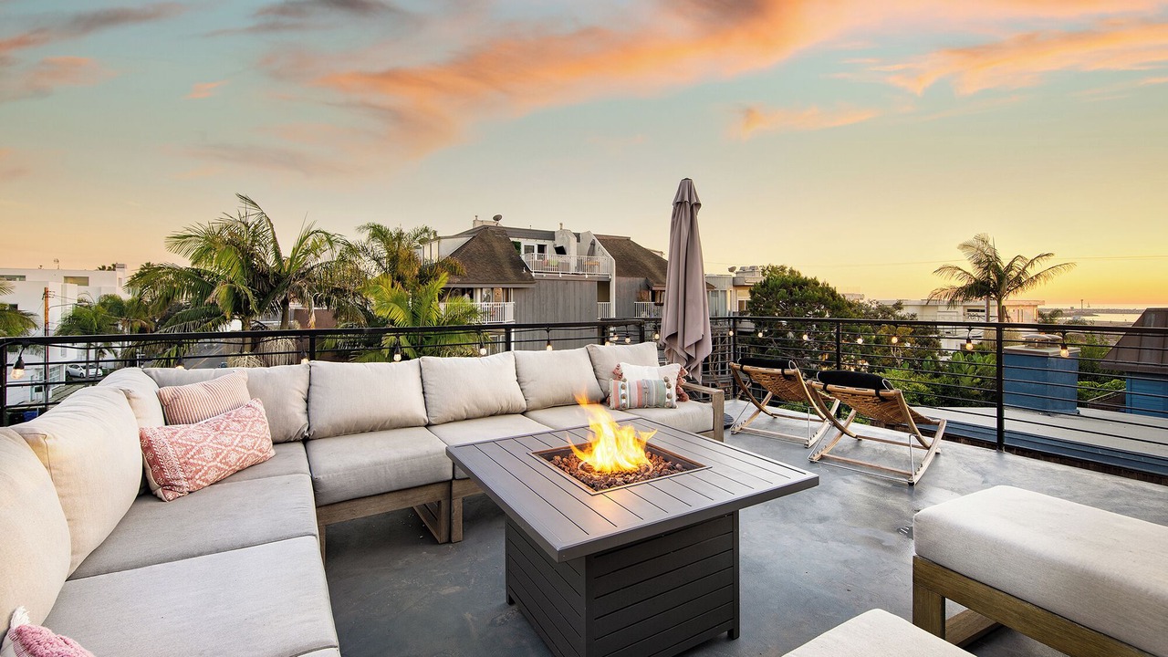 Photo of Outdoor in Marina Peninsula