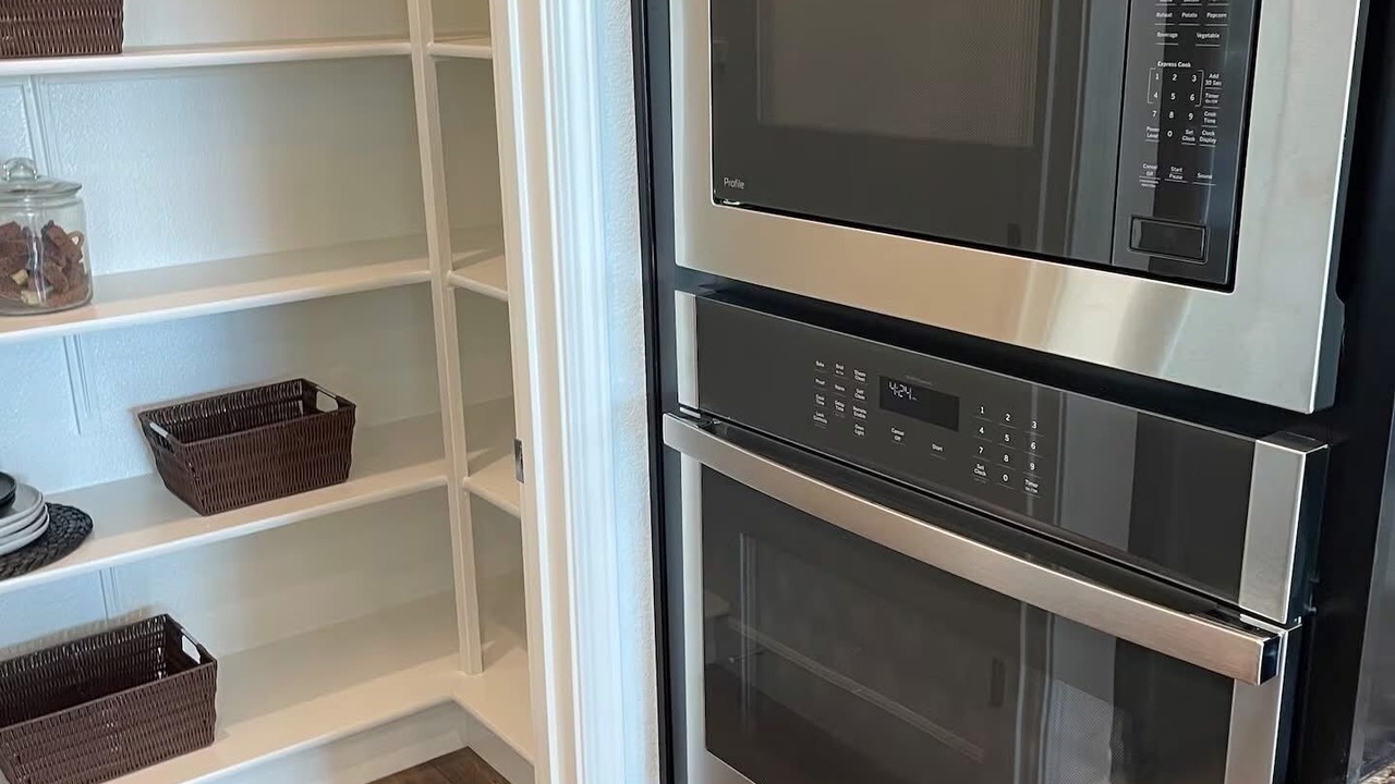 Photo of Kitchen in Roseville