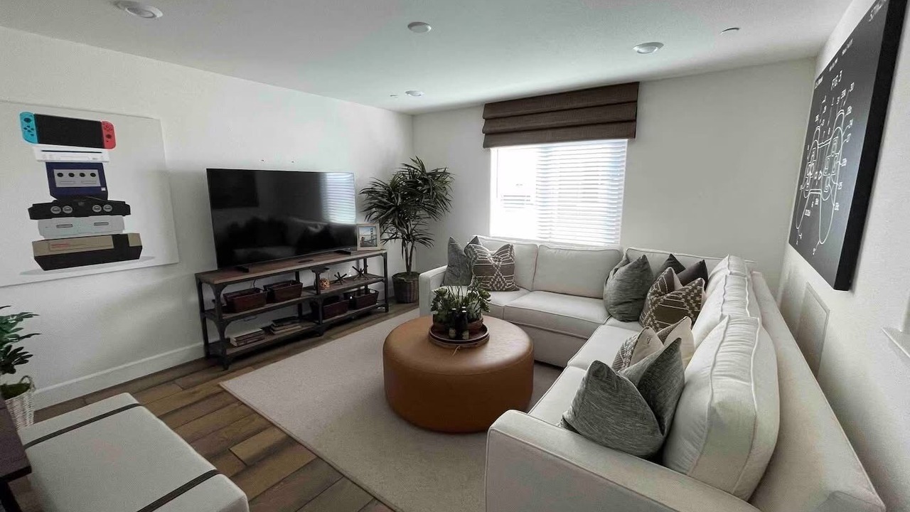 Photo of Livingroom in Roseville