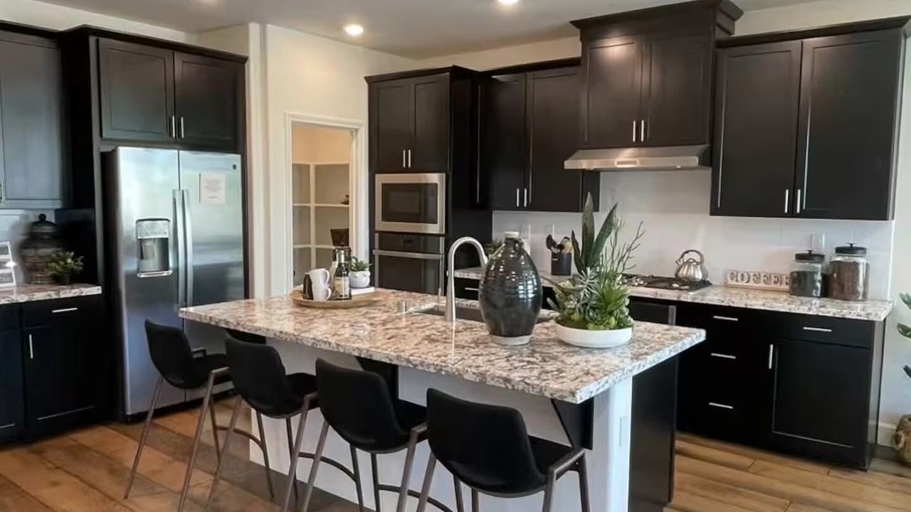 Photo of Kitchen in Roseville