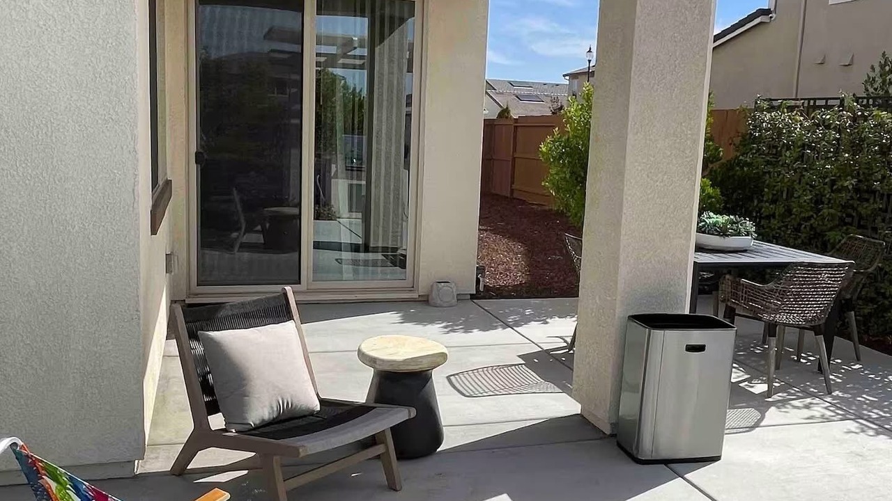 Photo of Outdoor in Roseville