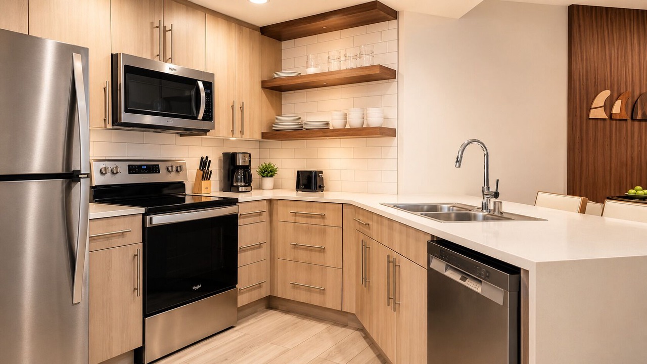 Photo of Kitchen in Newport Coast
