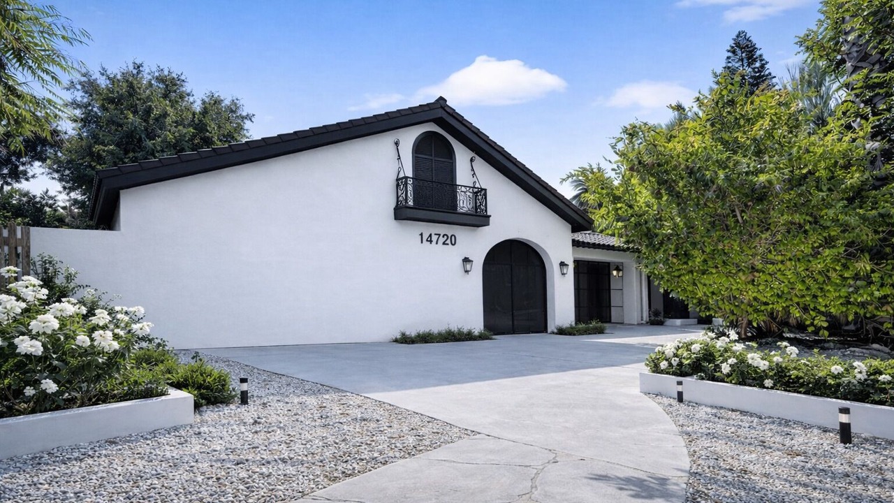 Photo of Outdoor in Van Nuys