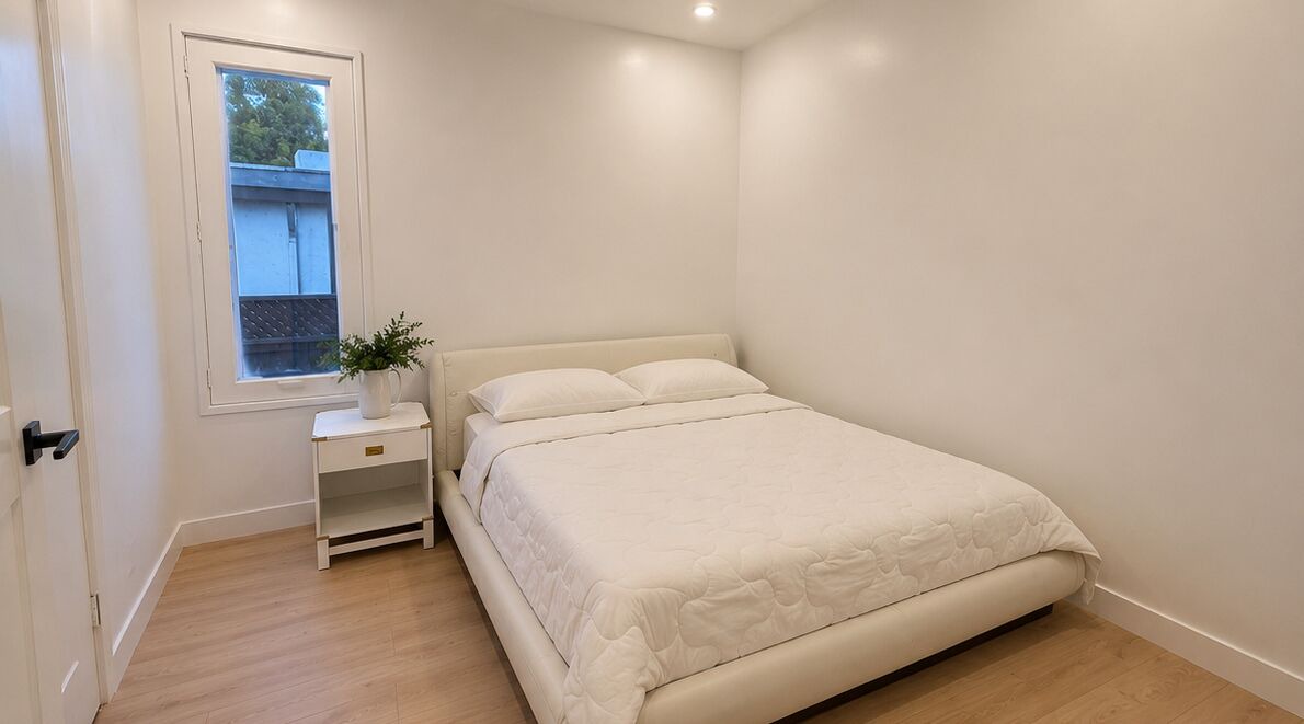 Photo of Bedroom in Van Nuys