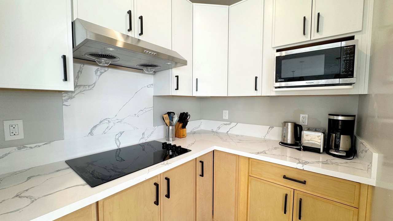 Photo of Kitchen in Paradise Park