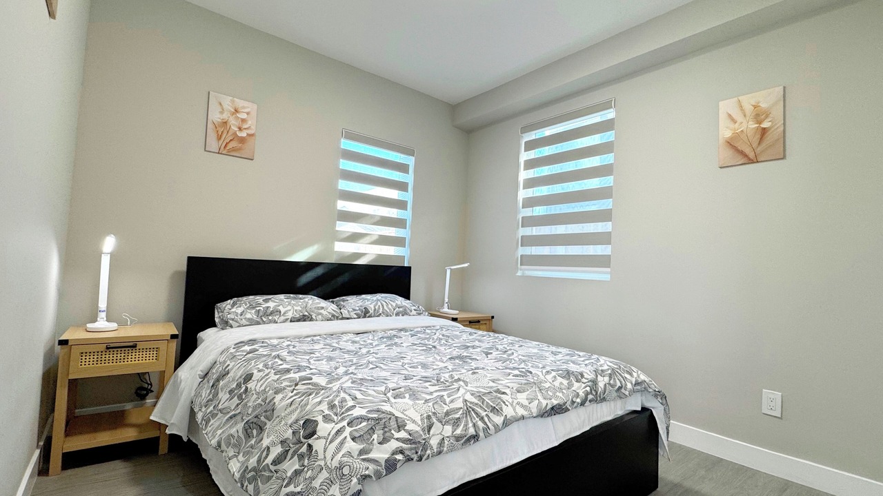 Photo of Bedroom in Paradise Park