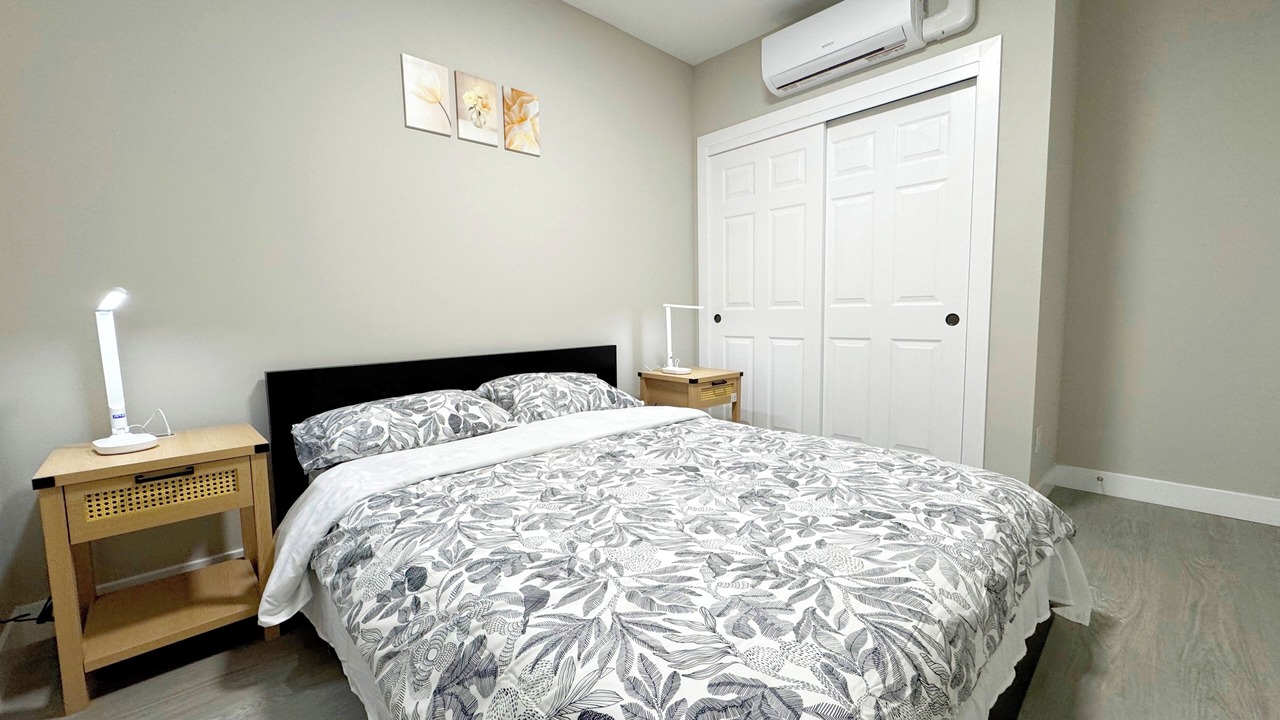Photo of Bedroom in Paradise Park