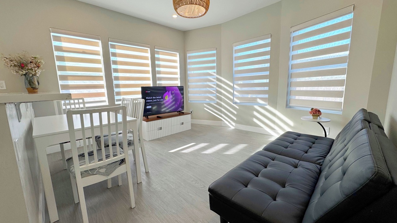 Photo of Livingroom in Paradise Park