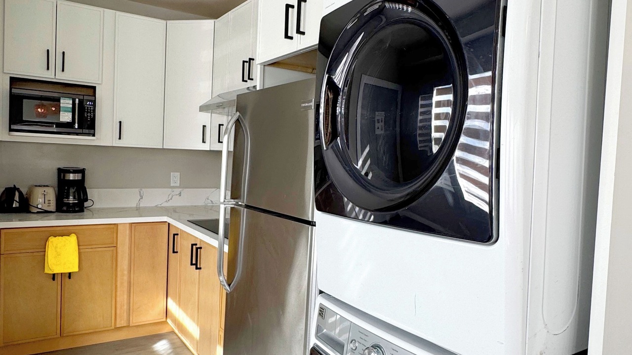 Photo of Kitchen in Emeryville