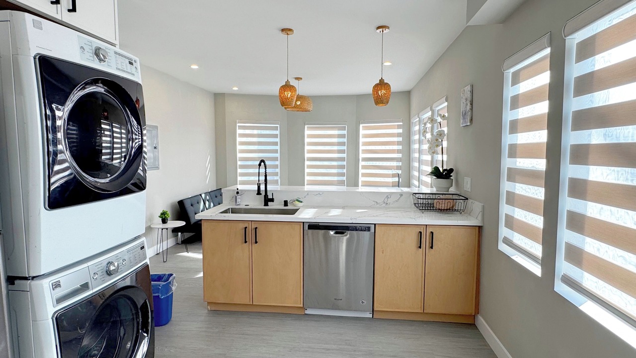 Photo of Kitchen in Emeryville