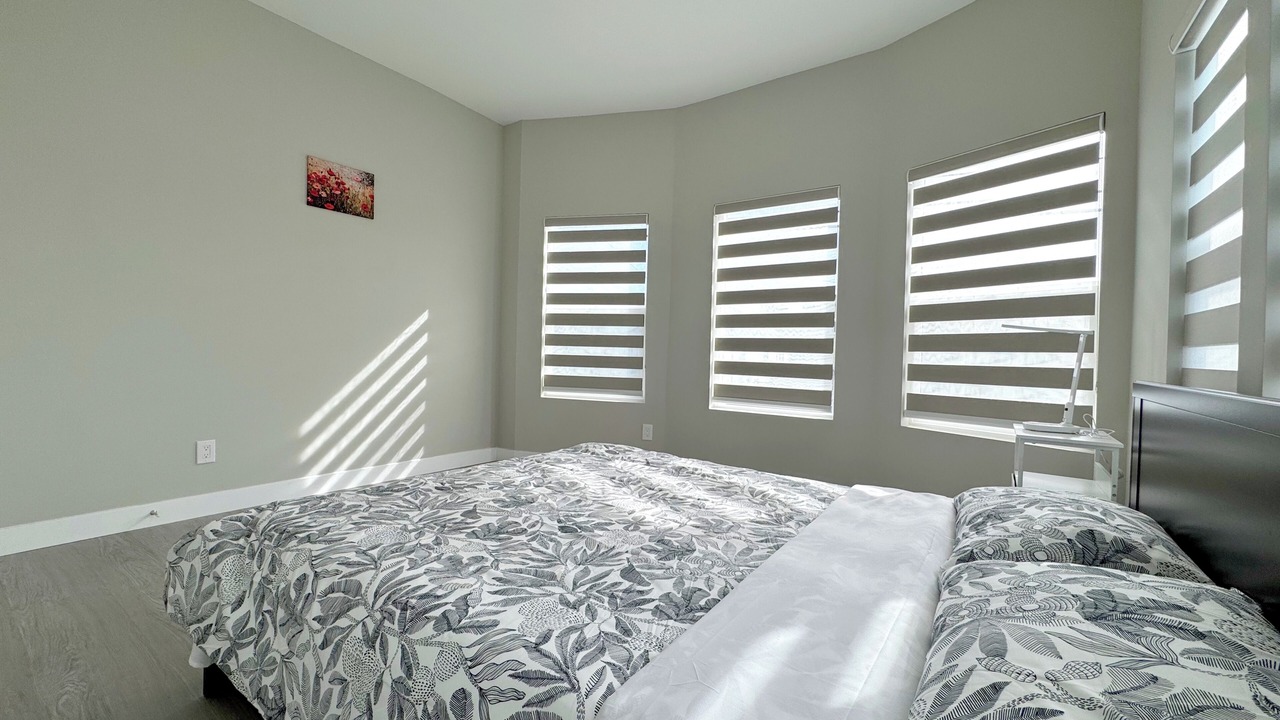 Photo of Bedroom in Paradise Park