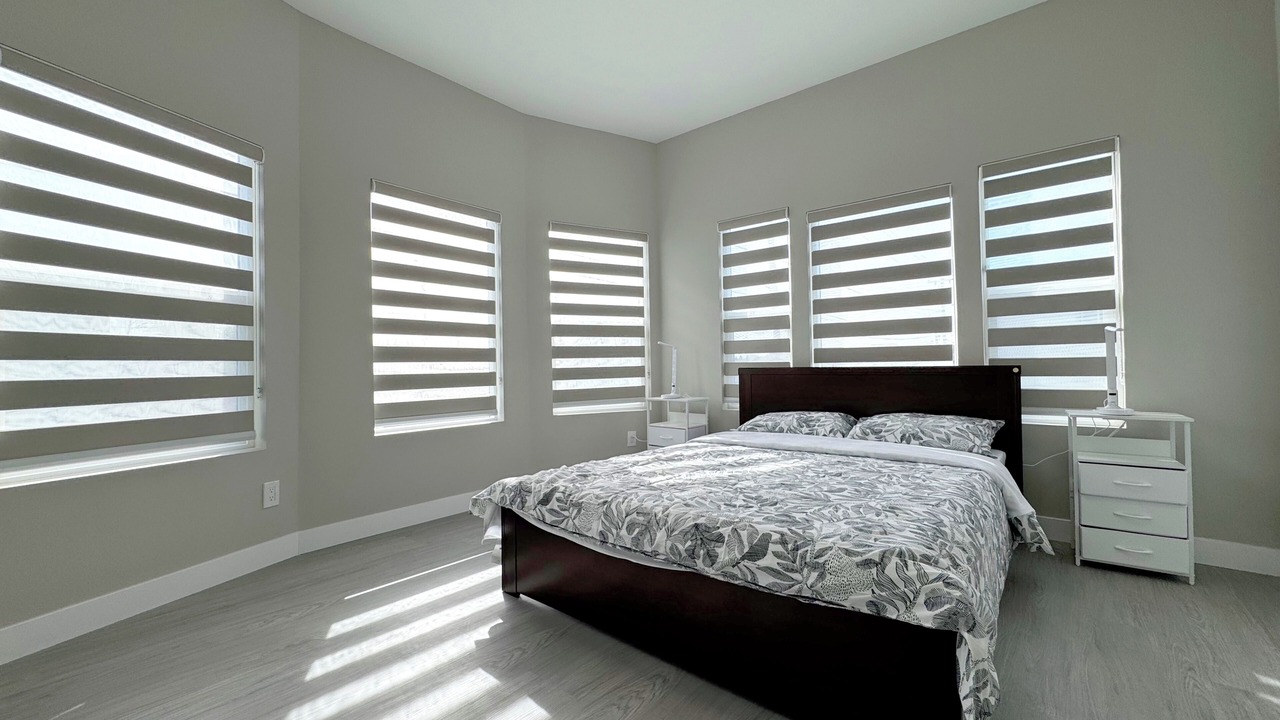 Photo of Bedroom in Paradise Park