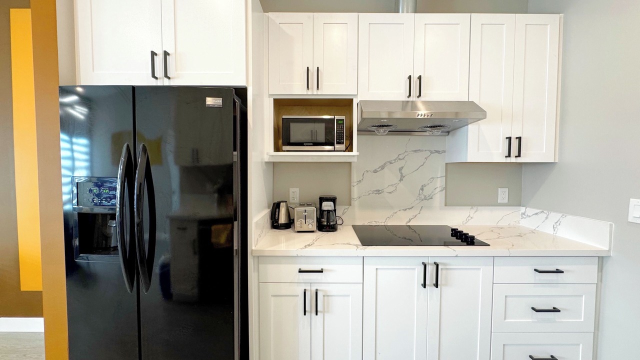 Photo of Kitchen in Paradise Park