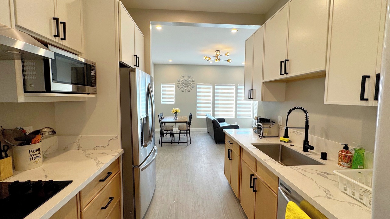 Photo of Kitchen in Paradise Park