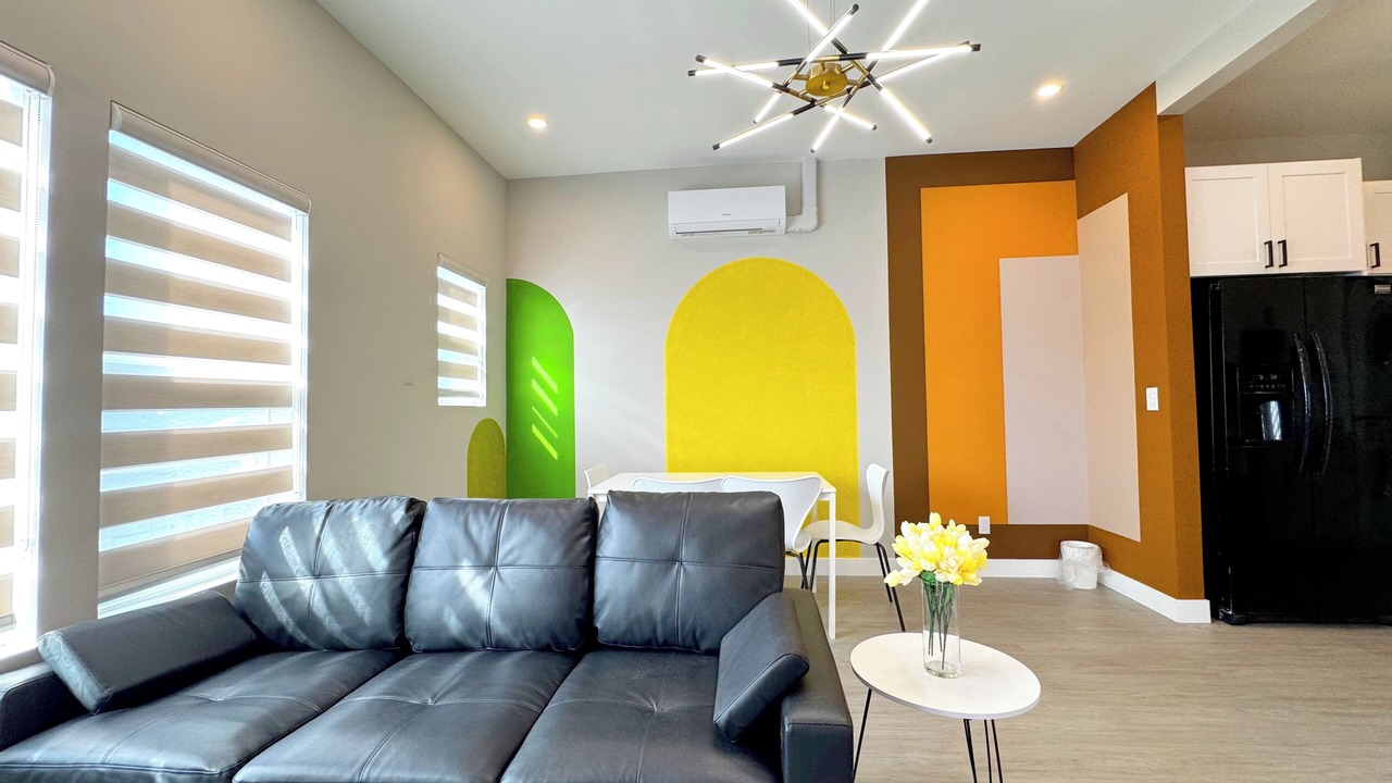 Photo of Livingroom in Paradise Park