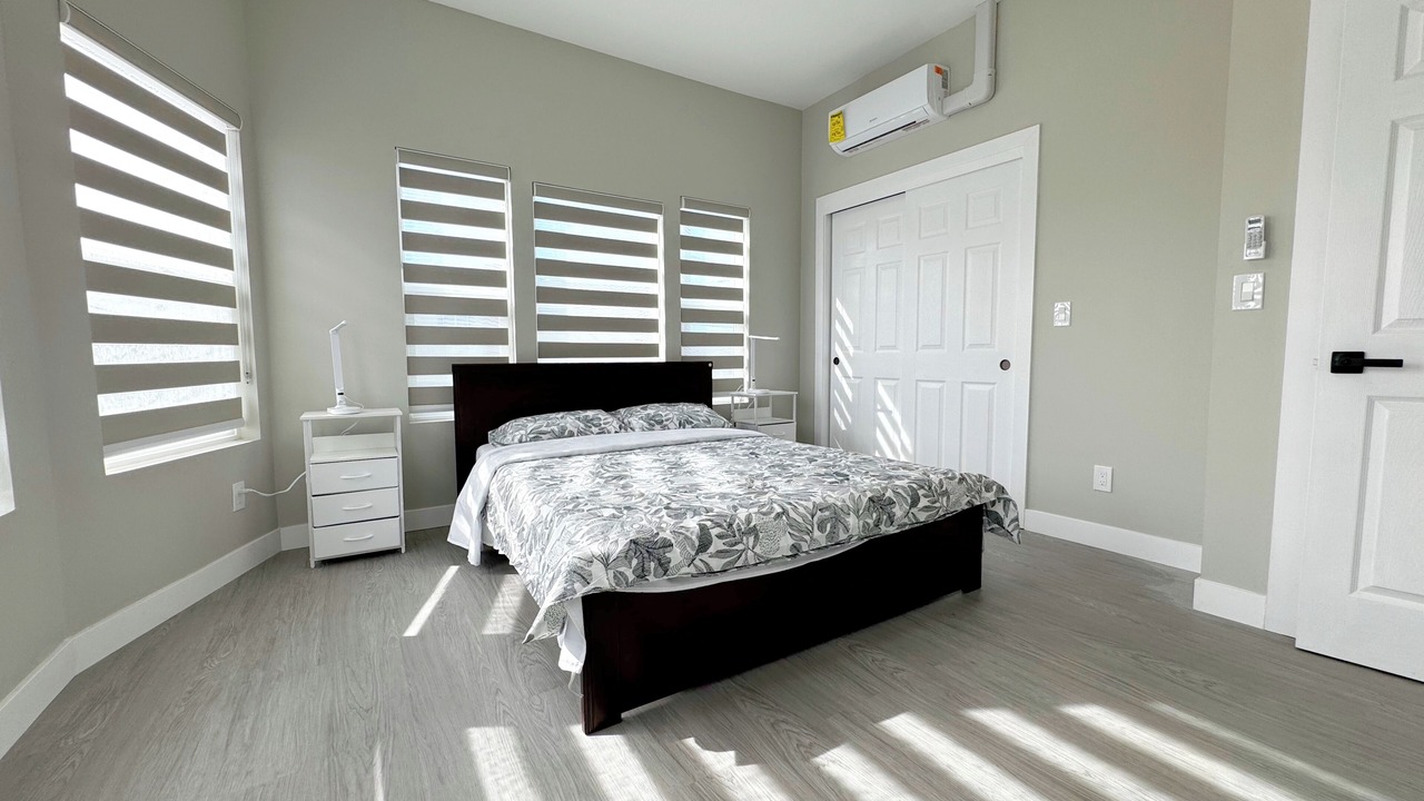 Photo of Bedroom in Paradise Park