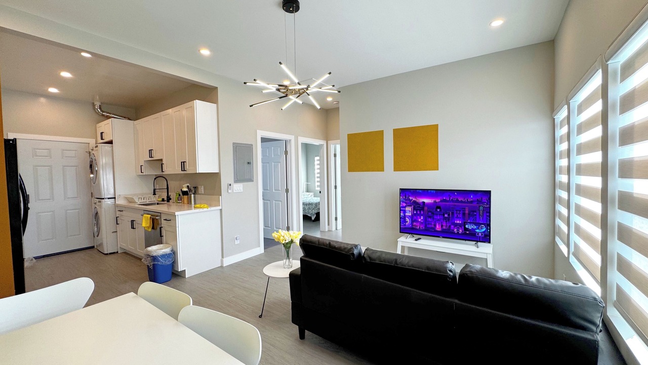 Photo of Livingroom in Paradise Park