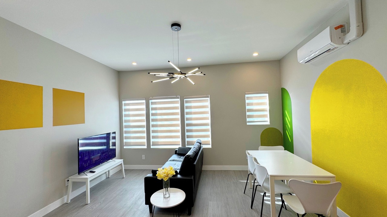 Photo of Livingroom in Paradise Park