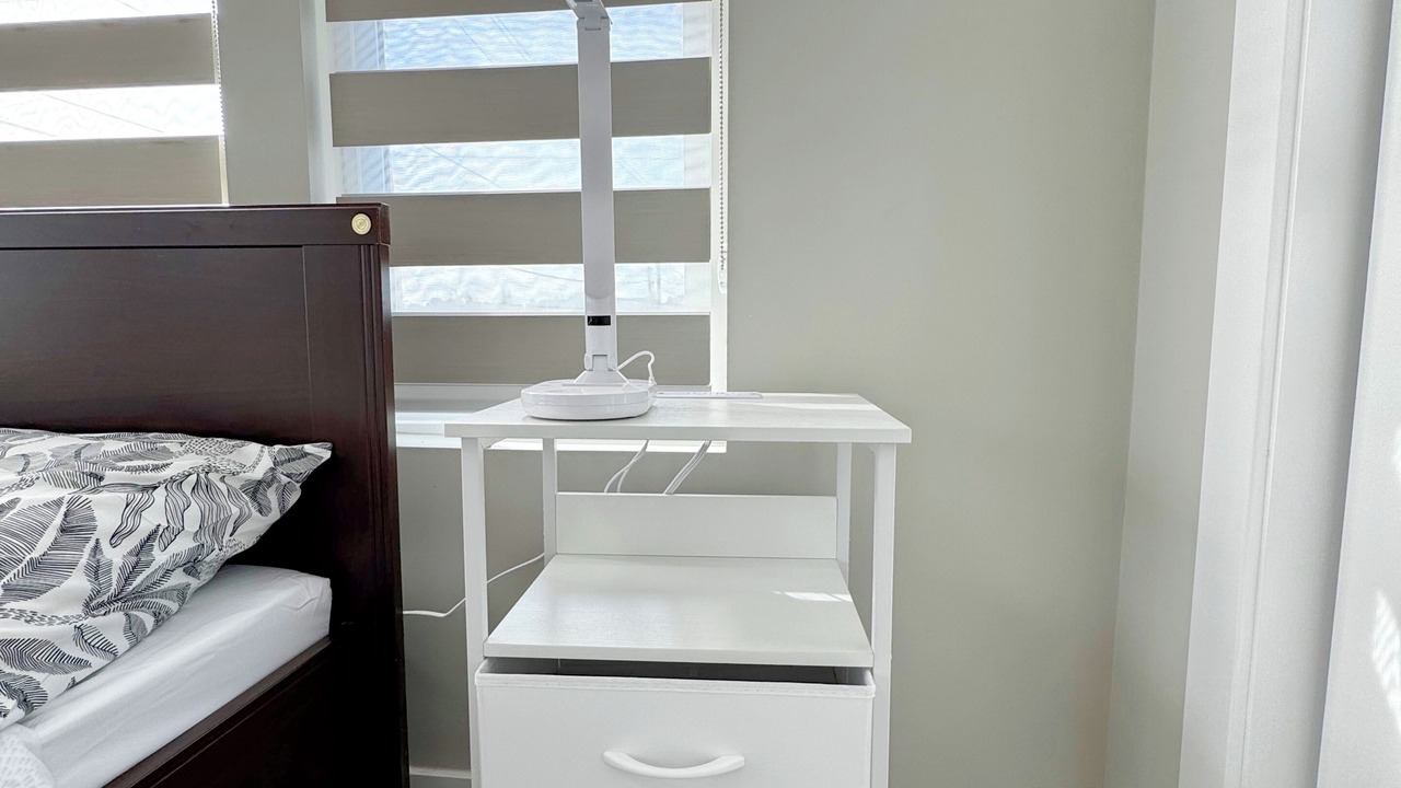 Photo of Bedroom in Paradise Park