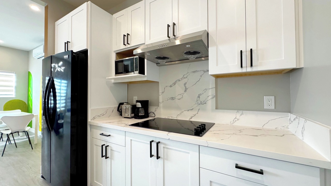 Photo of Kitchen in Paradise Park