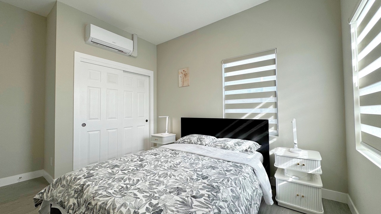 Photo of Bedroom in Paradise Park