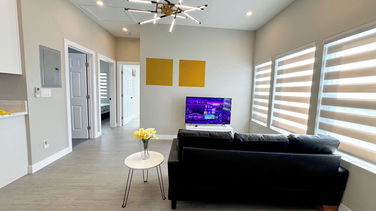 Photo of Livingroom in Paradise Park