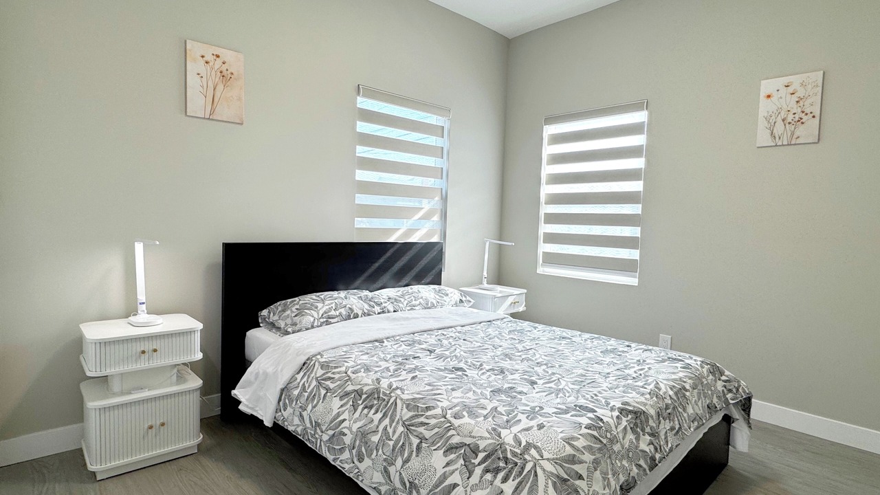 Photo of Bedroom in Paradise Park
