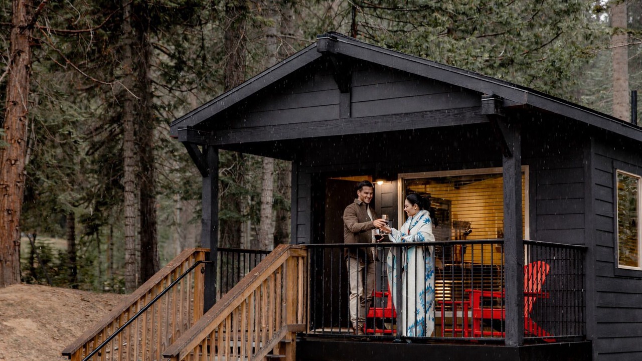 Photo of Outdoor in Fish Camp