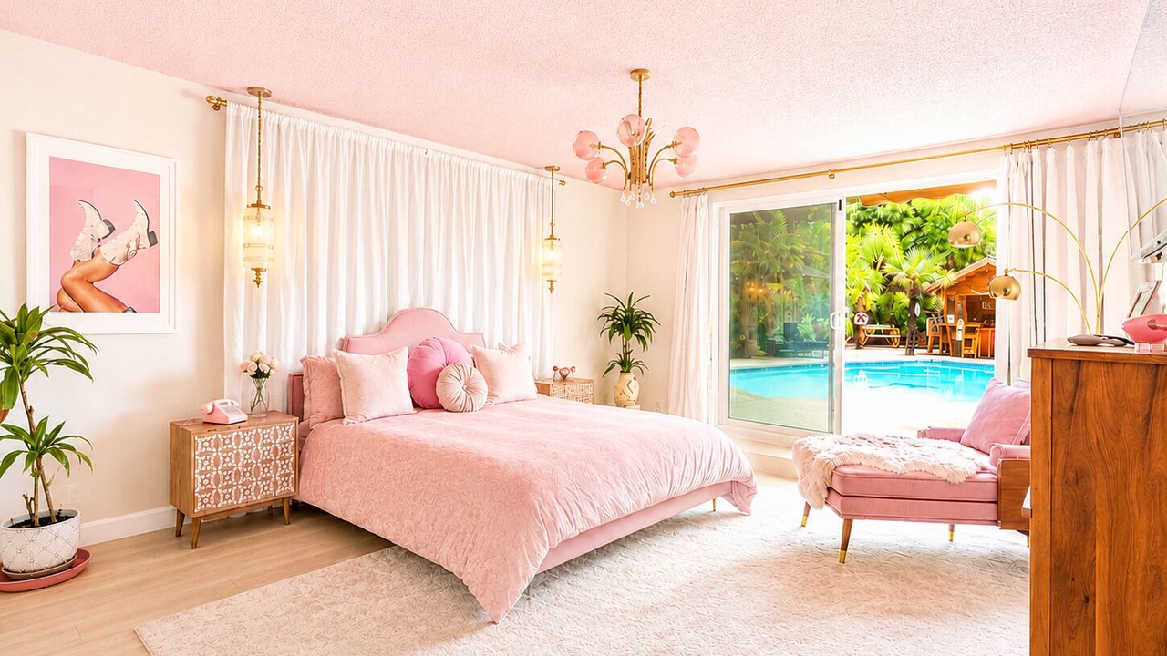 Photo of Bedroom in Ventura County