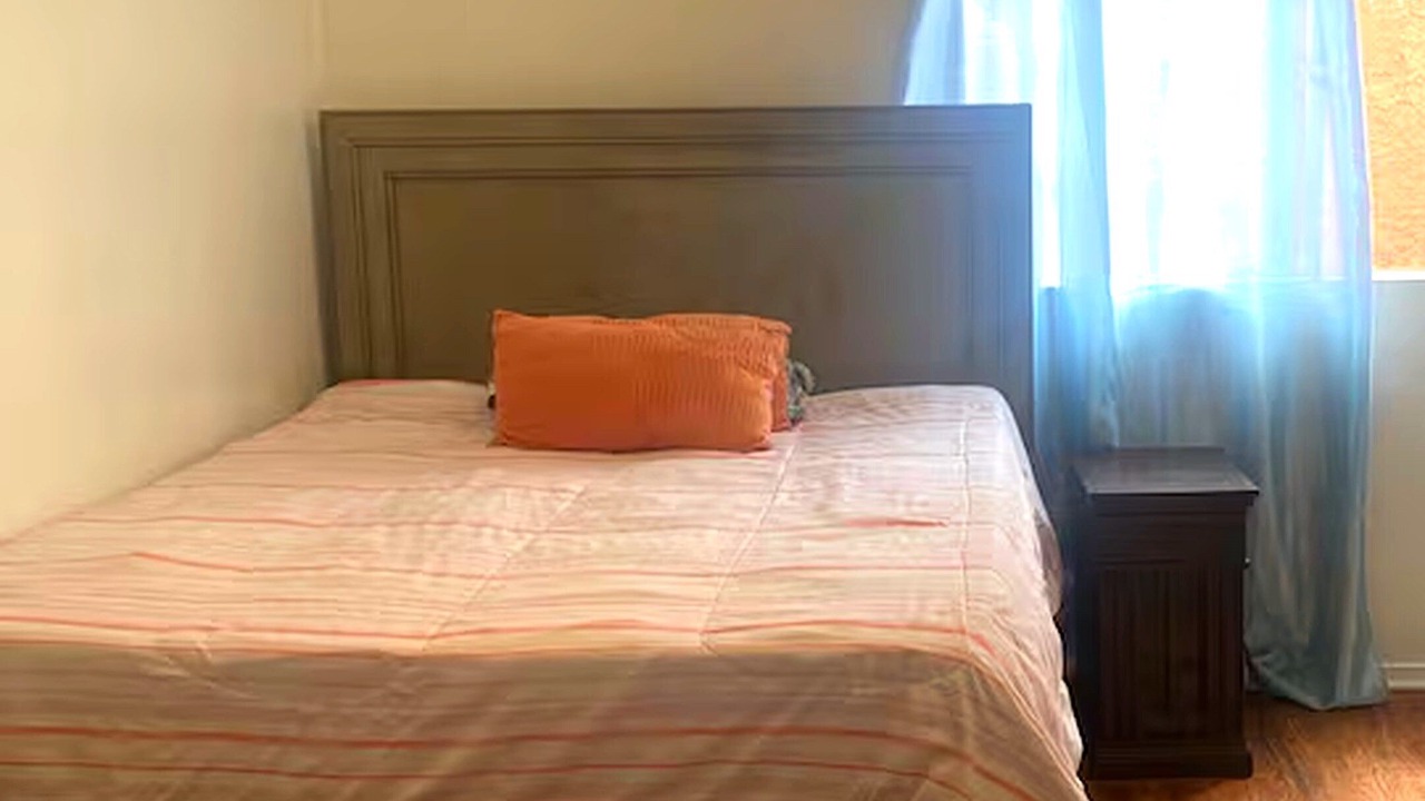 Photo of Bedroom in Mid City