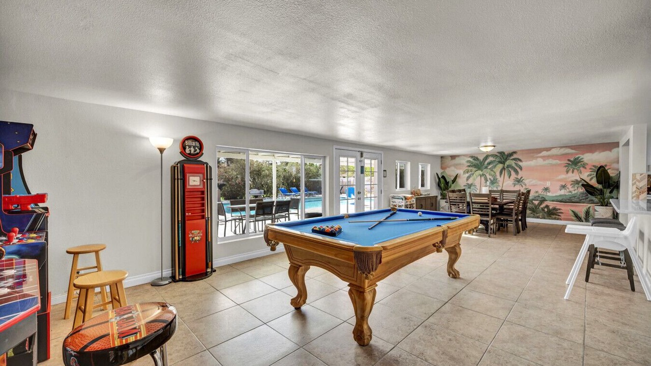 Photo of Outdoor in Paradise