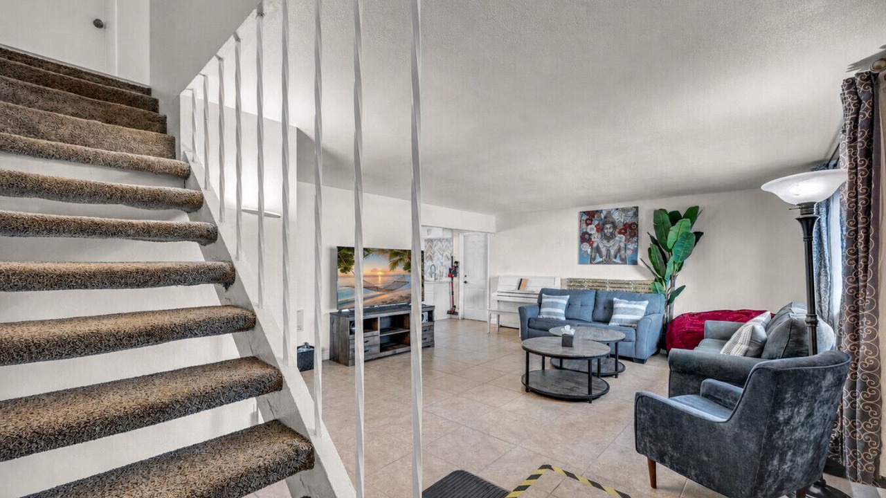 Photo of Livingroom in Paradise