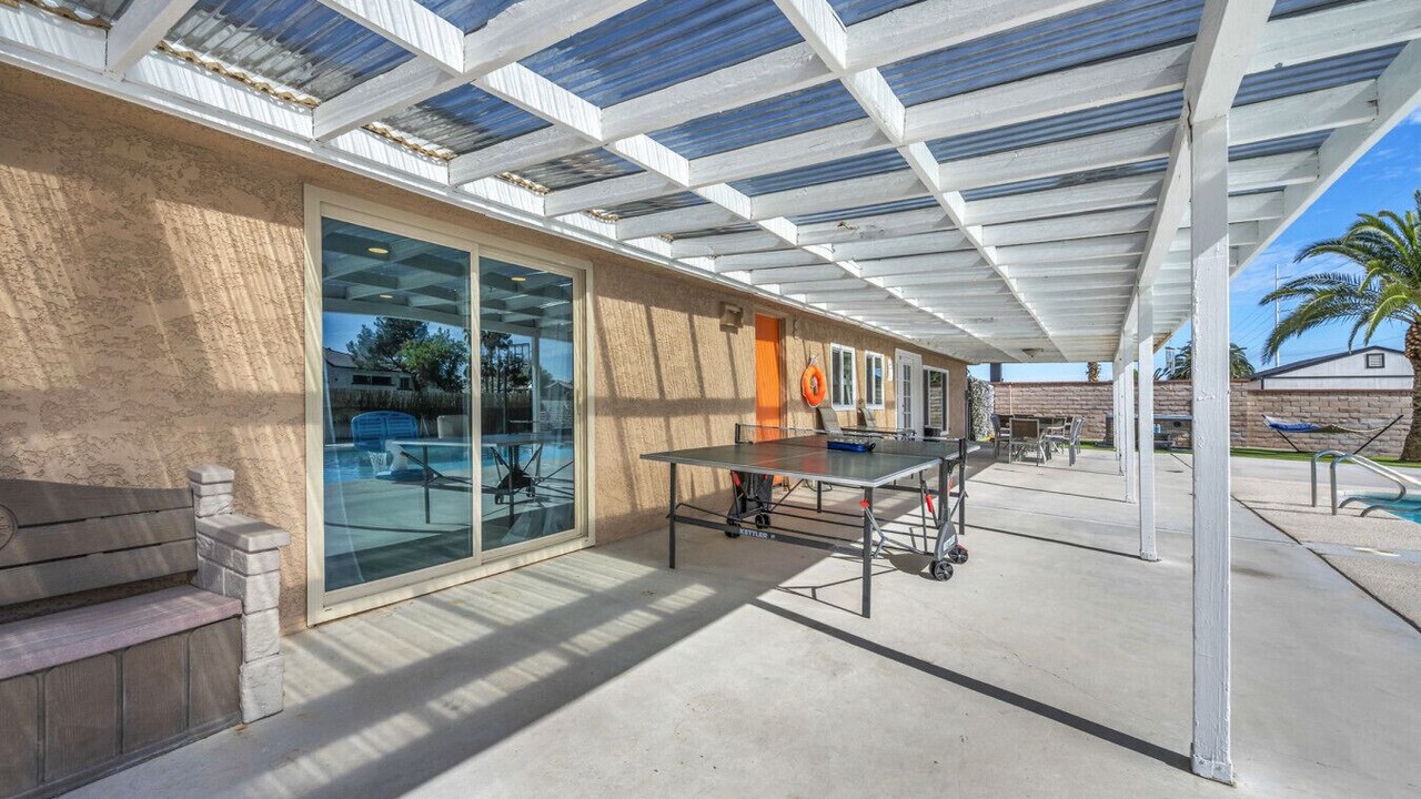 Photo of Outdoor in Paradise