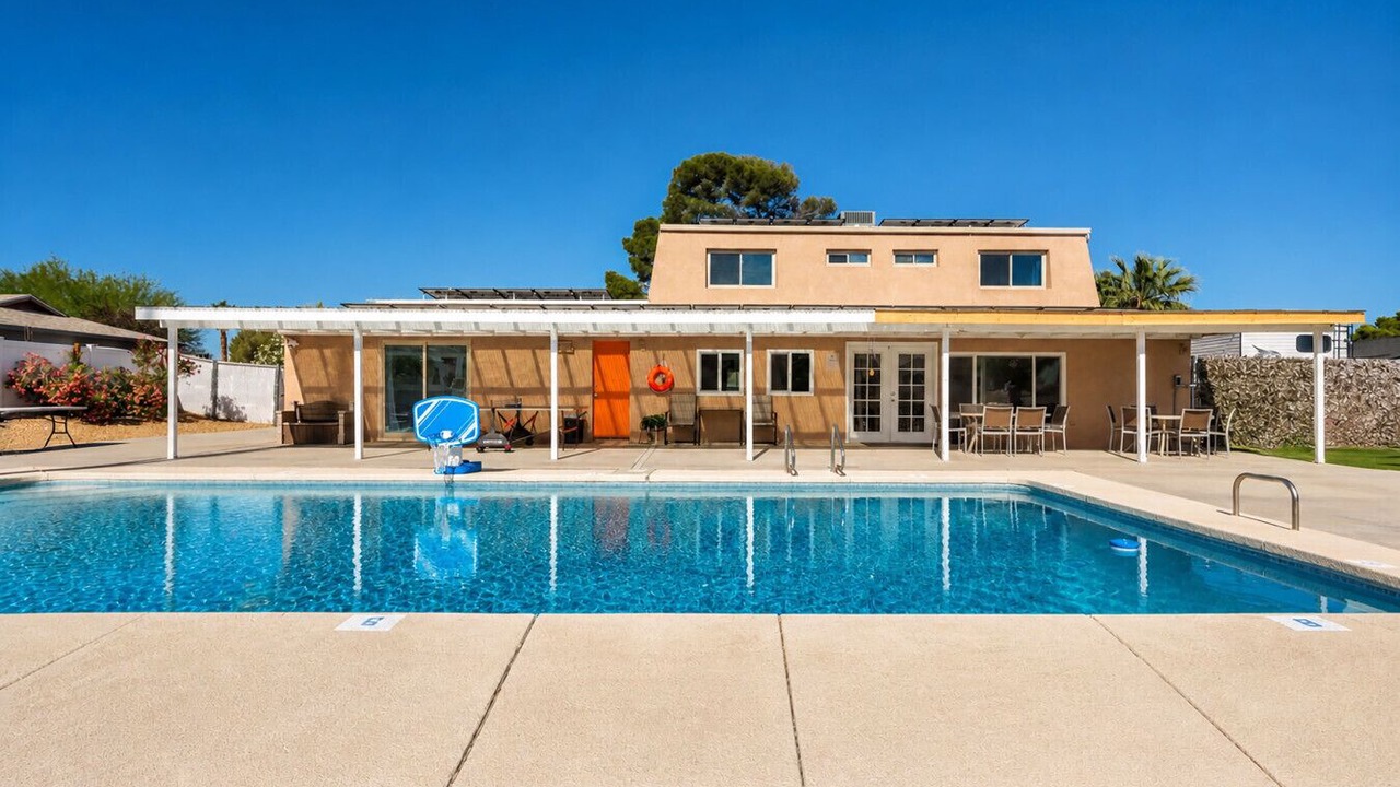 Photo of Outdoor in Paradise